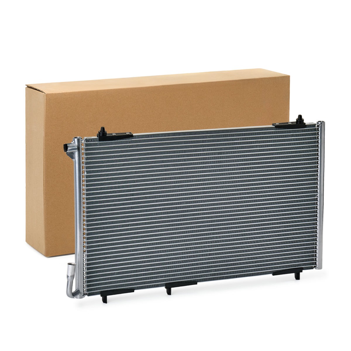 RIDEX Klimakondensator PEUGEOT 448C0053 E163306,6455W7,6455X9 Kondensator,Klimakühler,Kondensator Klimaanlage,Kondensator, Klimaanlage 96375239,6455W6 RIDEX Klimakondensator PEUGEOT 448C0053 E163306,6455W7,6455X9 Kondensator,Klimakühler,Kondensator Klimaanlage,Kondensator, Klimaanlage 96375239,6455W6 von RIDEX