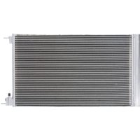 RIDEX Klimakondensator mit Trockner 448C0221 Kondensator,Klimakühler OPEL,CHEVROLET,SAAB,INSIGNIA Caravan,INSIGNIA,INSIGNIA Stufenheck von RIDEX