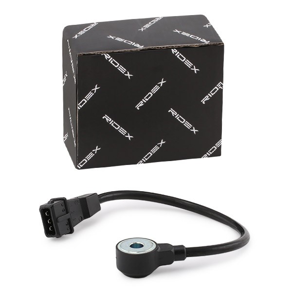 RIDEX Klopfsensor VW,AUDI,SKODA 3921K0037 06A905377A RIDEX Klopfsensor VW,AUDI,SKODA 3921K0037 06A905377A von RIDEX