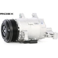 RIDEX Kompressor PAG 46 447K0025 Klimakompressor,Klimaanlage Kompressor MINI,Schrägheck (R56),Schrägheck (R50, R53),Cabrio (R52) von RIDEX