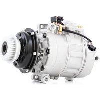 RIDEX Kompressor PAG 46 447K0074 Klimakompressor,Klimaanlage Kompressor VW,Transporter V Bus (7HB, 7HJ, 7EB, 7EJ, 7EF, 7EG, 7HF, 7EC) von RIDEX