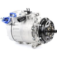 RIDEX Kompressor PAG 46 447K0419 Klimakompressor,Klimaanlage Kompressor VW,Transporter V Bus (7HB, 7HJ, 7EB, 7EJ, 7EF, 7EG, 7HF, 7EC) von RIDEX