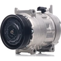 RIDEX Kompressor PAG 46 YF 447K0563 Klimakompressor,Klimaanlage Kompressor OPEL,PEUGEOT,CITROËN,Crossland X (P17),GRANDLAND X (A18) von RIDEX