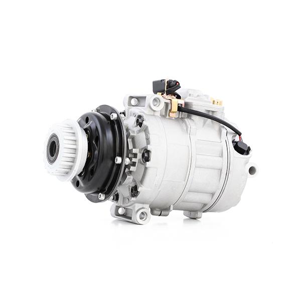 RIDEX Kompressor VW 447K0074 7H0820805H,7H0820805J,070903201E Klimakompressor,Klimaanlage Kompressor,Kompressor, Klimaanlage 7H0820805,7H0820805A von RIDEX