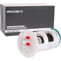 RIDEX Kraftstoff-Fördereinheit elektrisch 1382F0129 PEUGEOT,CITROËN,205 II (20A/C),205 I Cabriolet (741B, 20D),205 I (741A/C),205 Kasten RIDEX Kraftstoff-Fördereinheit elektrisch 1382F0129 PEUGEOT,CITROËN,205 II (20A/C),205 I Cabriolet (741B, 20D),205 I (741A/C),205 Kasten von RIDEX