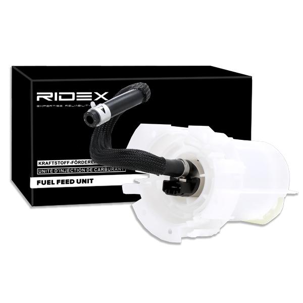 RIDEX Kraftstoff-Fördereinheit OPEL,SAAB,VAUXHALL 1382F0008 13178582,13178591,13197709 5815027,5815041,815026,816007,93173977,93186283,93188240 RIDEX Kraftstoff-Fördereinheit OPEL,SAAB,VAUXHALL 1382F0008 13178582,13178591,13197709 5815027,5815041,815026,816007,93173977,93186283,93188240 von RIDEX