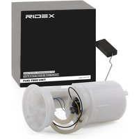 RIDEX Kraftstoff-Fördereinheit elektrisch 1382F0128  VW,AUDI,SKODA,Golf IV Schrägheck (1J1),POLO (9N_),PASSAT Variant (3B6) von RIDEX
