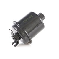 RIDEX Kraftstofffilter Kraftstoffart: Benzin 9F0050 Leitungsfilter,Spritfilter TOYOTA,HONDA,ROVER,STARLET (EP91),STARLET (_P8_),PASEO Coupe (EL54) von RIDEX