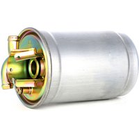 RIDEX Kraftstofffilter Kraftstoffart: Diesel 9F0058 Leitungsfilter,Spritfilter VW,AUDI,SKODA,PASSAT Variant (3B6),PASSAT Variant (3B5),PASSAT (3B3) von RIDEX