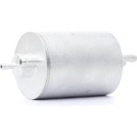 RIDEX Kraftstofffilter Kraftstoffart: Benzin 9F0075 Leitungsfilter,Spritfilter MERCEDES-BENZ,CHRYSLER,C-Klasse Limousine (W203) von RIDEX