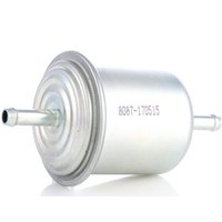 RIDEX Kraftstofffilter Kraftstoffart: Benzin 9F0078 Leitungsfilter,Spritfilter FORD,NISSAN,ISUZU,MAVERICK (UDS, UNS),MICRA III (K12),MICRA II (K11) von RIDEX