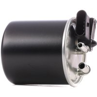 RIDEX Kraftstofffilter Leitungsfilter 9F0142 Leitungsfilter,Spritfilter MERCEDES-BENZ,SPRINTER 3,5-t Kasten (906),VITO Bus (W639),VIANO (W639) von RIDEX