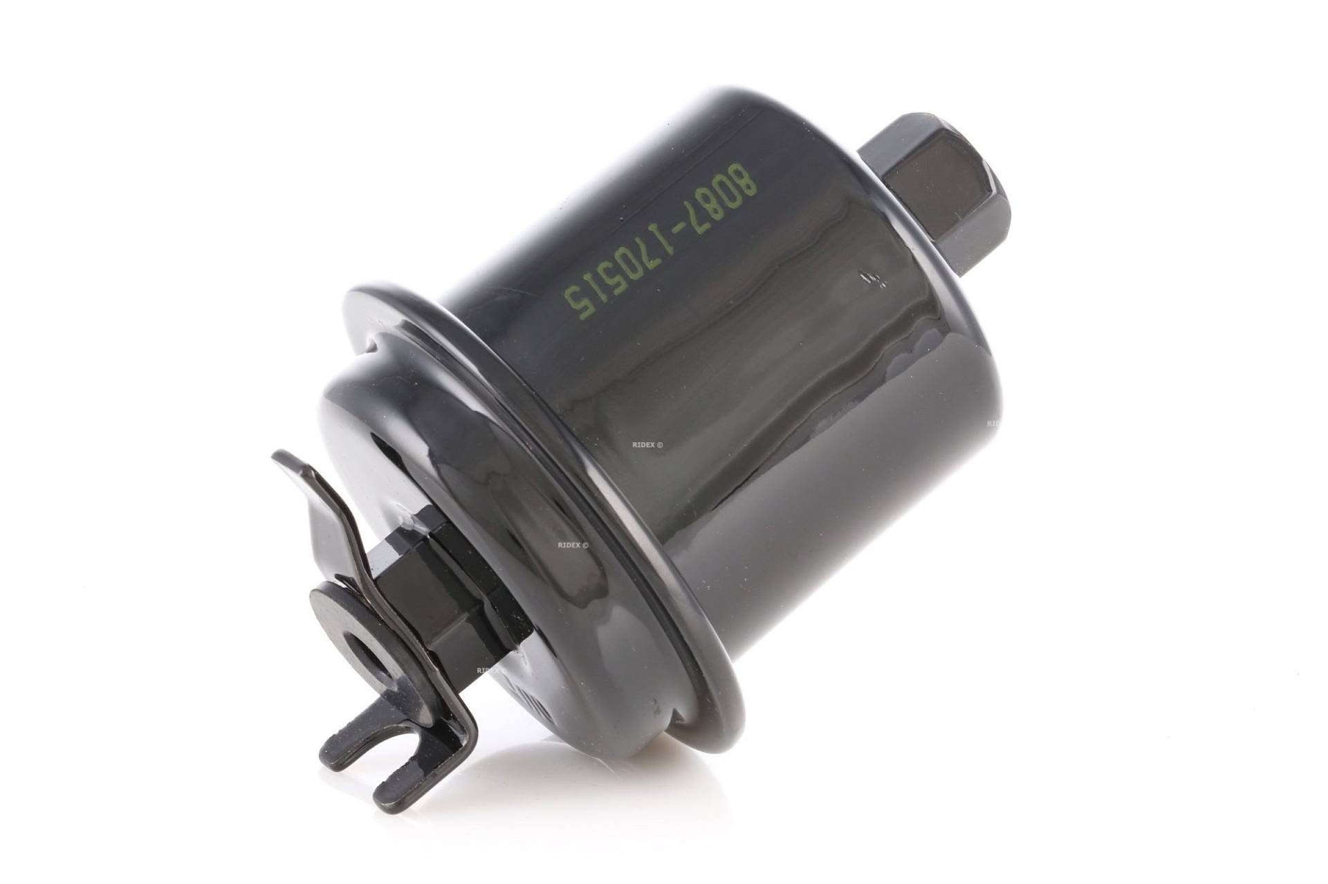 RIDEX Kraftstofffilter TOYOTA,HONDA,ROVER 9F0050 WJN101580EVA,2330019265,2330019475 Leitungsfilter,Spritfilter 25176324,16010S01A30,16010S01A31 RIDEX Kraftstofffilter TOYOTA,HONDA,ROVER 9F0050 WJN101580EVA,2330019265,2330019475 Leitungsfilter,Spritfilter 25176324,16010S01A30,16010S01A31 von RIDEX