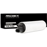 RIDEX Kraftstoffpumpe elektrisch 458F0064 Förderpumpe OPEL,BMW,LAND ROVER,Omega B Limousine (V94),Omega B Caravan (V94),3 Limousine (E46) RIDEX Kraftstoffpumpe elektrisch 458F0064 Förderpumpe OPEL,BMW,LAND ROVER,Omega B Limousine (V94),Omega B Caravan (V94),3 Limousine (E46) von RIDEX