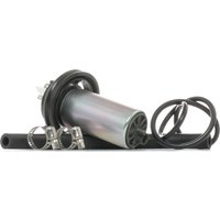 RIDEX Kraftstoffpumpe elektrisch 458F0053 Förderpumpe SAAB,9-3 (YS3F),9-3 Kombi (YS3F),9-5 Kombi (YS3E),9-3 (YS3D),9-3 Cabriolet (YS3F),9-5 (YS3E) von RIDEX