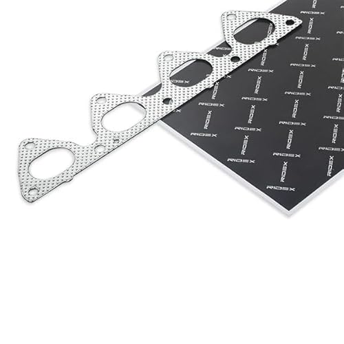 RIDEX 27G0013 Krümmerdichtung Abgaskrümmerdichtung RIDEX 27G0013 Krümmerdichtung Abgaskrümmerdichtung von RIDEX