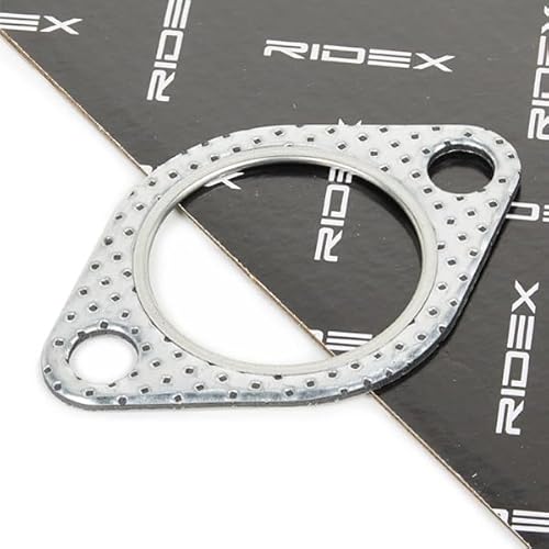 RIDEX 27G0111 Krümmerdichtung Abgaskrümmerdichtung RIDEX 27G0111 Krümmerdichtung Abgaskrümmerdichtung von RIDEX