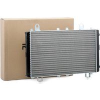 RIDEX Kühler, Motorkühlung Aluminium 470R0153 Kühler,Wasserkühler FIAT,PEUGEOT,CITROËN,DUCATO Kasten (290),DUCATO Pritsche/Fahrgestell (290) von RIDEX