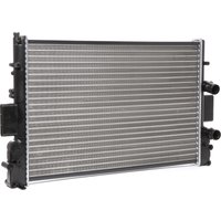 RIDEX Kühler, Motorkühlung Kunststoff 470R0866 Kühler,Wasserkühler IVECO,DAILY IV Kasten/Kombi,Daily IV Pritsche / Fahrgestell,DAILY IV Kipper von RIDEX