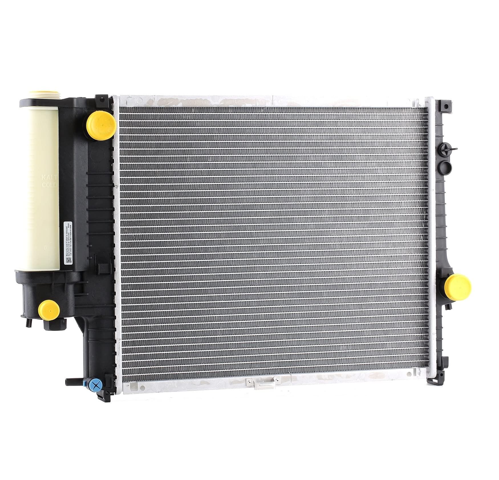 RIDEX Kühler Motorkühlung Kühler Wasserkühler Motorkühler 470R0019 RIDEX Kühler Motorkühlung Kühler Wasserkühler Motorkühler 470R0019 von RIDEX