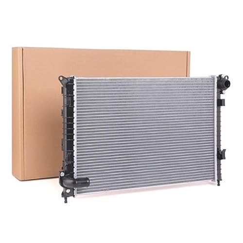 RIDEX Kühler Motorkühlung Kühler Wasserkühler Motorkühler 470R0183 RIDEX Kühler Motorkühlung Kühler Wasserkühler Motorkühler 470R0183 von RIDEX