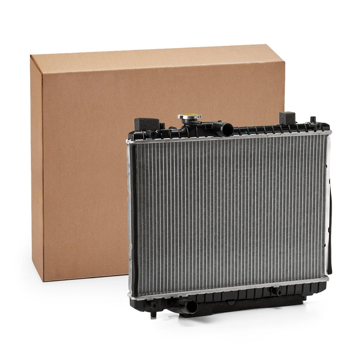 RIDEX Kühler Motorkühlung Kühler Wasserkühler Motorkühler 470R0417 RIDEX Kühler Motorkühlung Kühler Wasserkühler Motorkühler 470R0417 von RIDEX