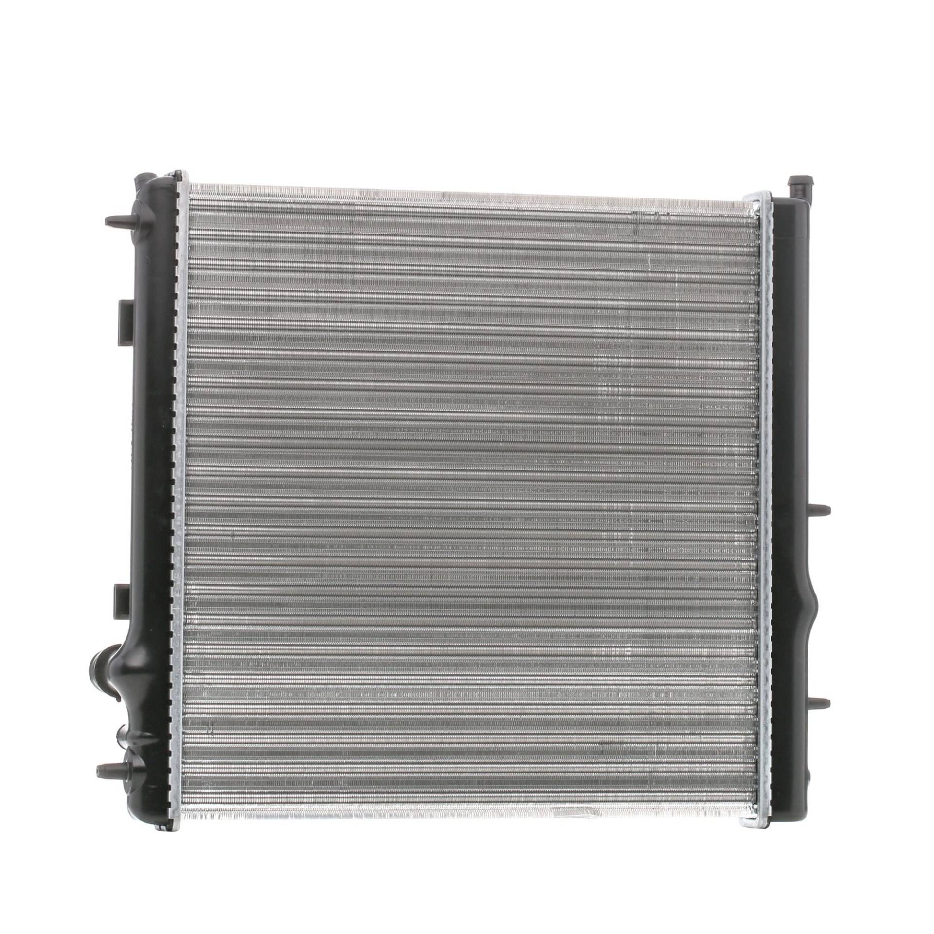 RIDEX Kühler Motorkühlung 470R1058 Kühler Wasserkühler Motorkühler RIDEX Kühler Motorkühlung 470R1058 Kühler Wasserkühler Motorkühler von RIDEX