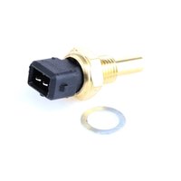 RIDEX Kühlmitteltemperatursensor mit Dichtung 830C0018 Kühlmittelsensor,Kühlmitteltemperatur-Sensor VW,BMW,OPEL,GOLF III (1H1),GOLF III Variant (1H5) von RIDEX