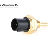 RIDEX Kühlmitteltemperatursensor 830C0023 Kühlmittelsensor,Kühlmitteltemperatur-Sensor HONDA,ROVER,ACURA,CIVIC VI Hatchback (EJ, EK),CRX III (EH, EG) von RIDEX