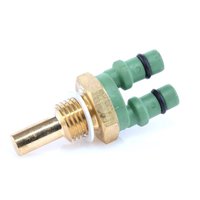 RIDEX Kühlmitteltemperatursensor 830C0042 Kühlmittelsensor,Kühlmitteltemperatur-Sensor MERCEDES-BENZ,190 (W201),Stufenheck (W124),W124 Coupe (C124) von RIDEX