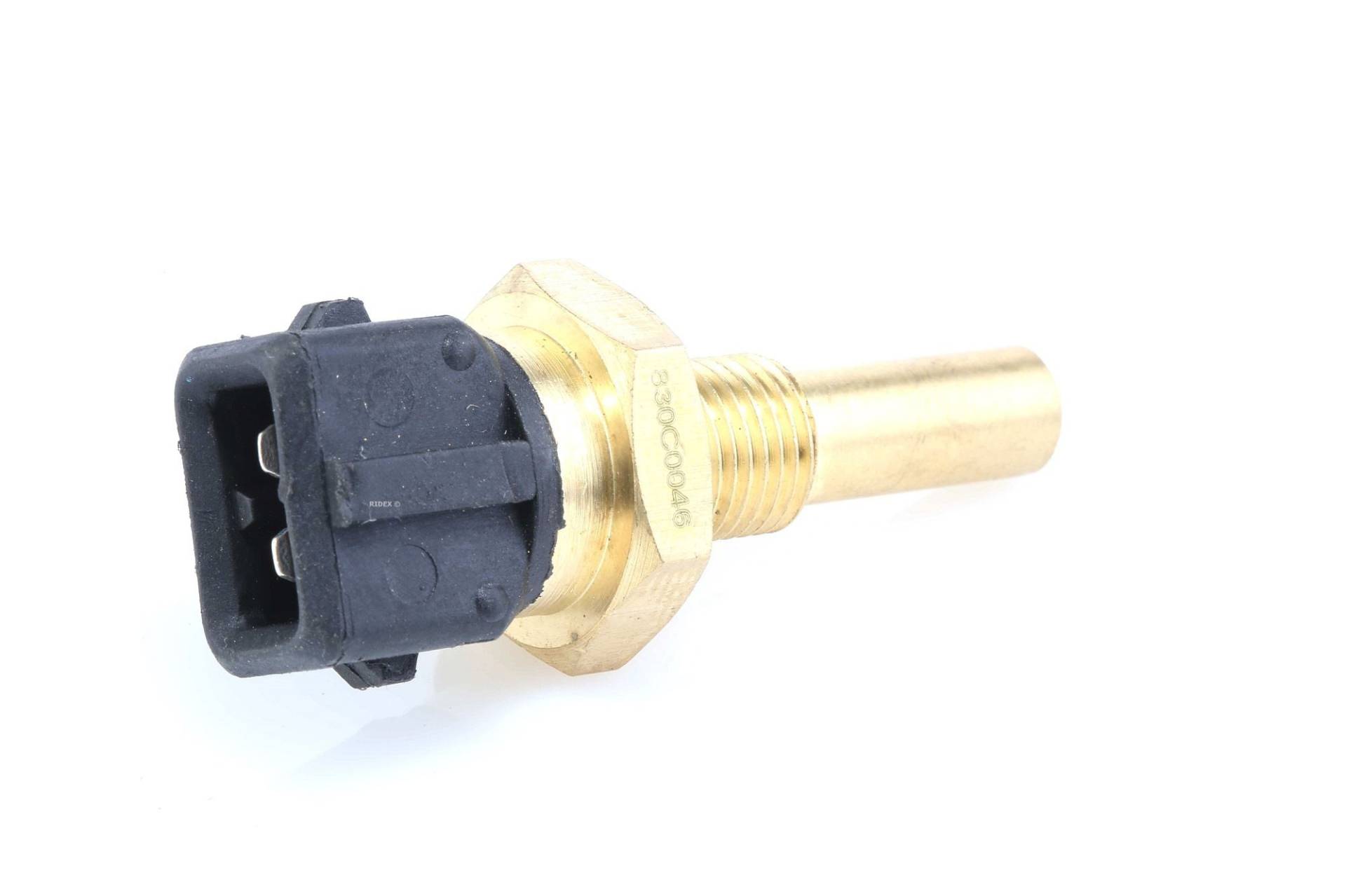 RIDEX Kühlmitteltemperatursensor AUDI,LANCIA 830C0046 34906161,0269061612,034906161 Kühlmittelsensor,Kühlmitteltemperatur-Sensor RIDEX Kühlmitteltemperatursensor AUDI,LANCIA 830C0046 34906161,0269061612,034906161 Kühlmittelsensor,Kühlmitteltemperatur-Sensor von RIDEX