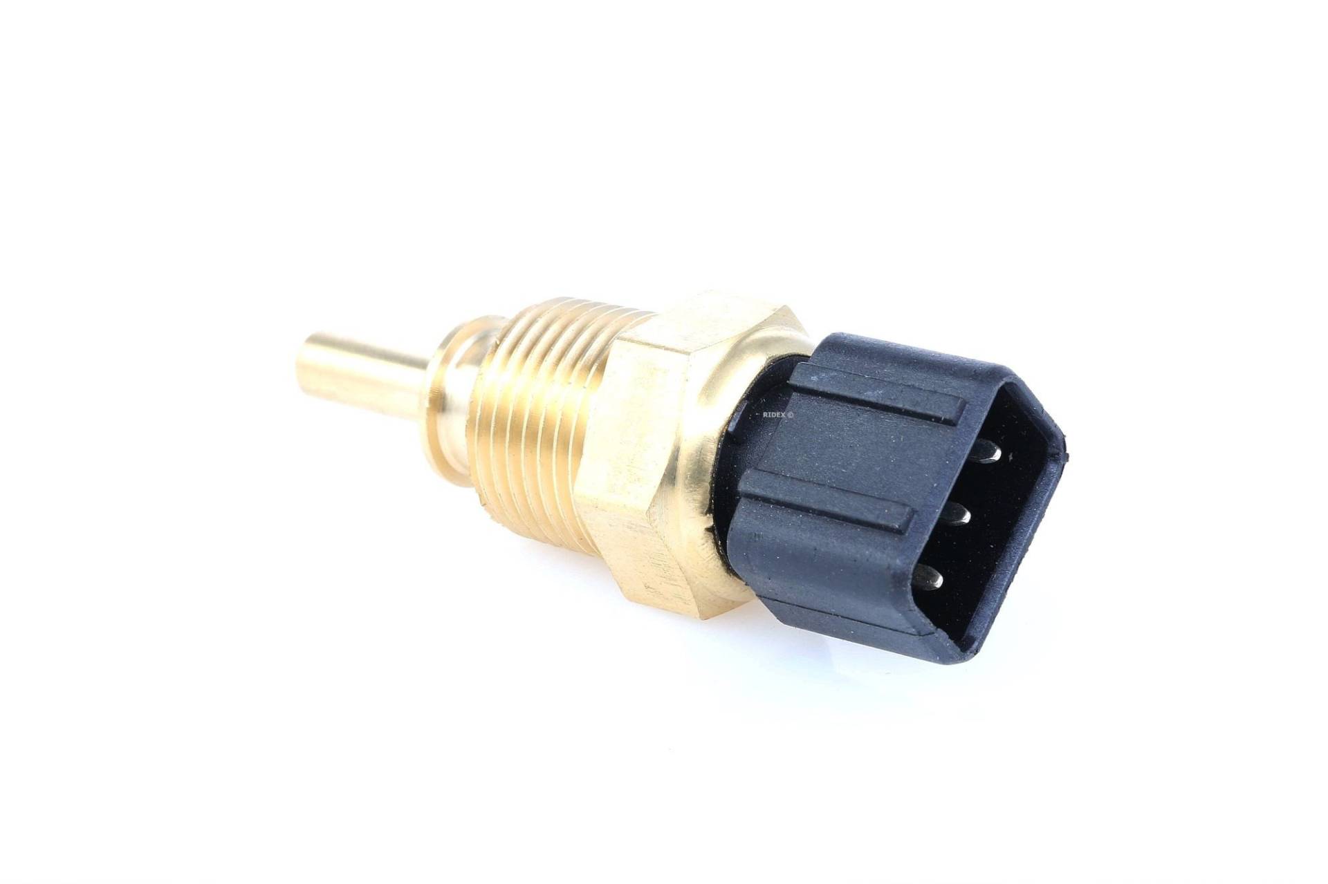 RIDEX Kühlmitteltemperatursensor HYUNDAI,KIA,GENESIS 830C0034 3922025500,3922038020,3922038030 Kühlmittelsensor,Kühlmitteltemperatur-Sensor 3923026700 RIDEX Kühlmitteltemperatursensor HYUNDAI,KIA,GENESIS 830C0034 3922025500,3922038020,3922038030 Kühlmittelsensor,Kühlmitteltemperatur-Sensor 3923026700 von RIDEX