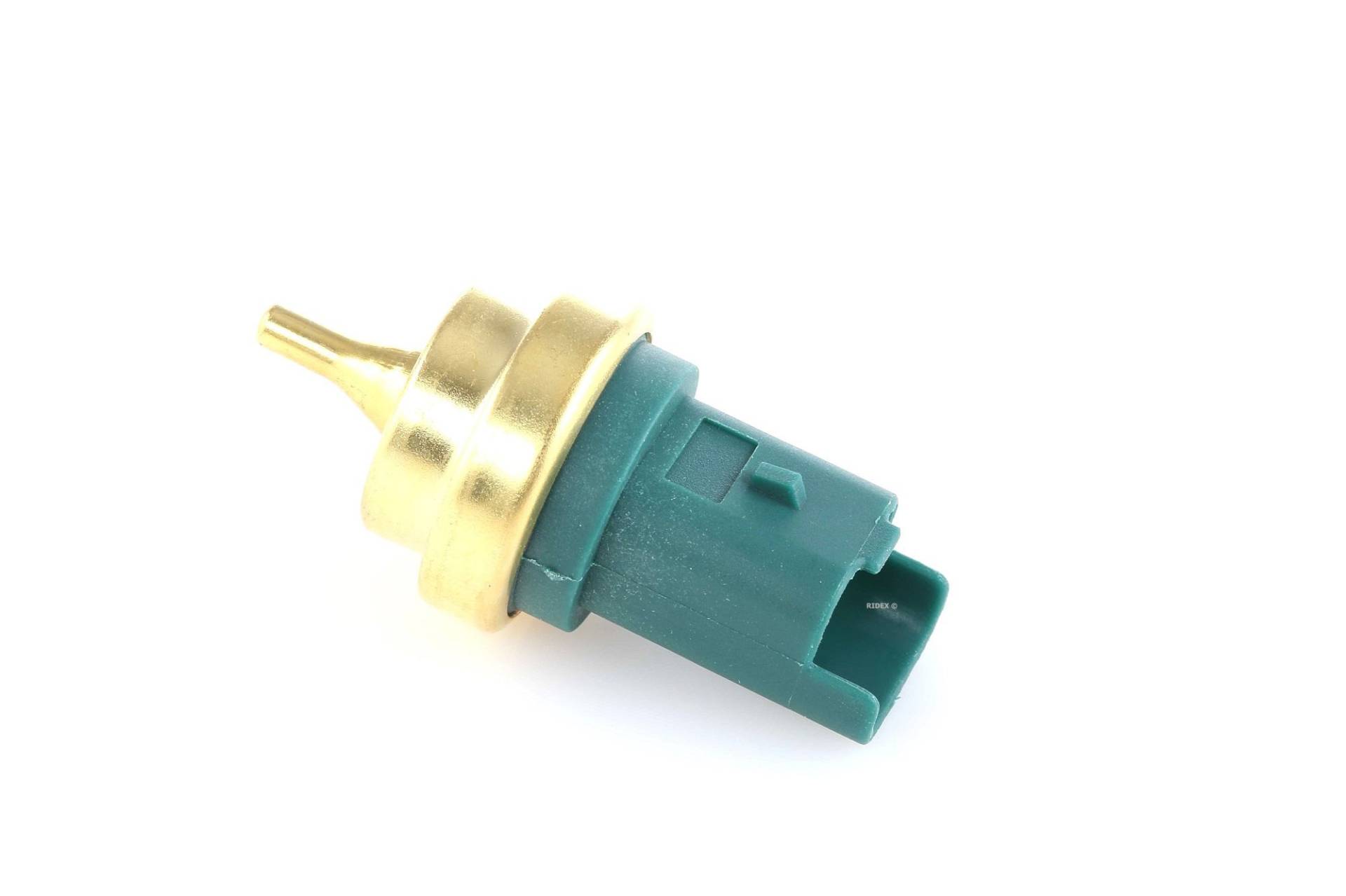 RIDEX Kühlmitteltemperatursensor PEUGEOT,CITROËN,MINI 830C0033 13627535068,7535068,1338F3 Kühlmittelsensor,Kühlmitteltemperatur-Sensor 1338F8,96566364 RIDEX Kühlmitteltemperatursensor PEUGEOT,CITROËN,MINI 830C0033 13627535068,7535068,1338F3 Kühlmittelsensor,Kühlmitteltemperatur-Sensor 1338F8,96566364 von RIDEX