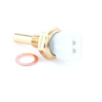 RIDEX Kühlmitteltemperatursensor ohne Kabel 830C0036 Kühlmittelsensor,Kühlmitteltemperatur-Sensor VW,AUDI,SEAT,GOLF I Cabriolet (155) von RIDEX
