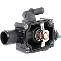 RIDEX Kühlwasserthermostat Öffnungstemperatur: 91°C 316T0072 Thermostat,Thermostat, Kühlmittel PEUGEOT,CITROËN,206 Schrägheck (2A/C),206 CC (2D) von RIDEX