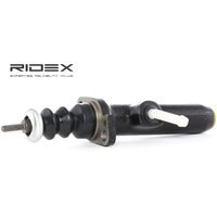 RIDEX Kupplungsgeberzylinder 234M0019 Geberzylinder,Geberzylinder, Kupplung AUDI,80 Limousine (8C2, B4),80 (89, 89Q, 8A, B3),Cabriolet (8G7, B4) von RIDEX