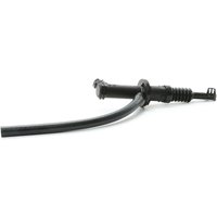 RIDEX Kupplungsgeberzylinder vorne 234M0149 Geberzylinder,Geberzylinder, Kupplung MERCEDES-BENZ,RENAULT,CITAN Kasten (415),Citan Kombi / Tourer (415) von RIDEX