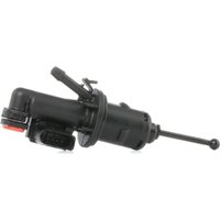 RIDEX Kupplungsgeberzylinder mit Sensor 234M0015 Geberzylinder,Geberzylinder, Kupplung VW,AUDI,SEAT,GOLF VI (5K1),Passat Variant (3C5),TIGUAN (5N_) von RIDEX