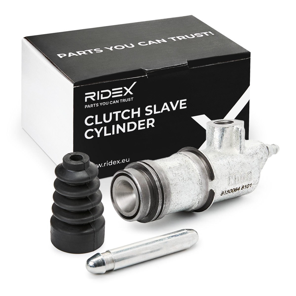 RIDEX Kupplungsnehmerzylinder FIAT,ALFA ROMEO 620S0046 60801577,0046421938,533990 Nehmerzylinder,Kupplungsnehmer,Nehmerzylinder, Kupplung 71738466 RIDEX Kupplungsnehmerzylinder FIAT,ALFA ROMEO 620S0046 60801577,0046421938,533990 Nehmerzylinder,Kupplungsnehmer,Nehmerzylinder, Kupplung 71738466 von RIDEX