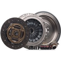 RIDEX Kupplungssatz mit Kupplungsdruckplatte 479C1032  FIAT,PEUGEOT,CITROËN,Ulysse (179_),807 MPV,607 (9D, 9U),406 (8B),406 Coupe (8C) von RIDEX
