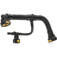 RIDEX Kurbelgehäuseentlüftung 1600H16000051 Schlauch, Kurbelgehäuseentlüftung PEUGEOT,CITROËN,307 (3A/C),307 SW (3H),307 Break (3E) von RIDEX