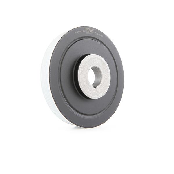RIDEX Kurbelwellenriemenscheibe FIAT,PEUGEOT,CITROËN 3213B0051 9467510480,9630647280,9651770980 Kurbelwellenscheibe,Riemenscheibe, Kurbelwelle 0515 RIDEX Kurbelwellenriemenscheibe FIAT,PEUGEOT,CITROËN 3213B0051 9467510480,9630647280,9651770980 Kurbelwellenscheibe,Riemenscheibe, Kurbelwelle 0515 von RIDEX