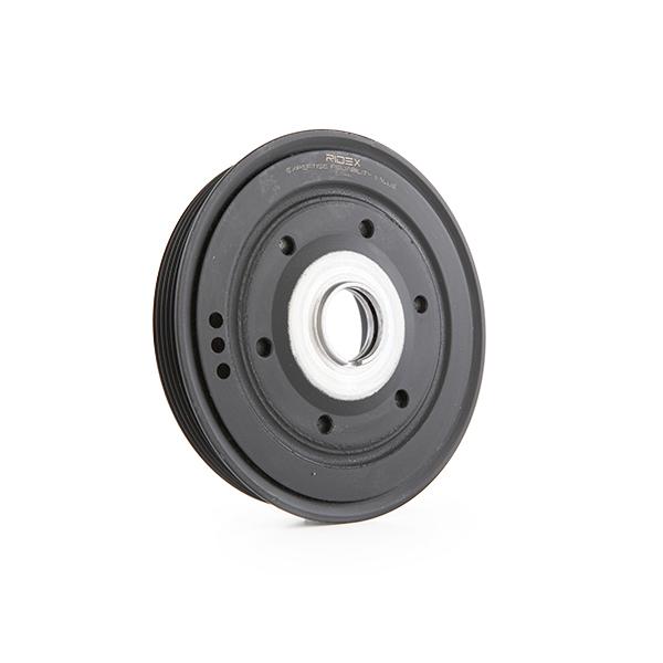RIDEX Kurbelwellenriemenscheibe FORD,PEUGEOT,TOYOTA 3213B0003 SU00100759S1,Y40111401B,0515L9 Kurbelwellenscheibe,Riemenscheibe, Kurbelwelle 1261069K00 RIDEX Kurbelwellenriemenscheibe FORD,PEUGEOT,TOYOTA 3213B0003 SU00100759S1,Y40111401B,0515L9 Kurbelwellenscheibe,Riemenscheibe, Kurbelwelle 1261069K00 von RIDEX