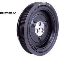 RIDEX Kurbelwellenriemenscheibe Rippenanzahl: 6 3213B0042 Kurbelwellenscheibe,Riemenscheibe, Kurbelwelle FORD,FIAT,PEUGEOT RIDEX Kurbelwellenriemenscheibe Rippenanzahl: 6 3213B0042 Kurbelwellenscheibe,Riemenscheibe, Kurbelwelle FORD,FIAT,PEUGEOT von RIDEX
