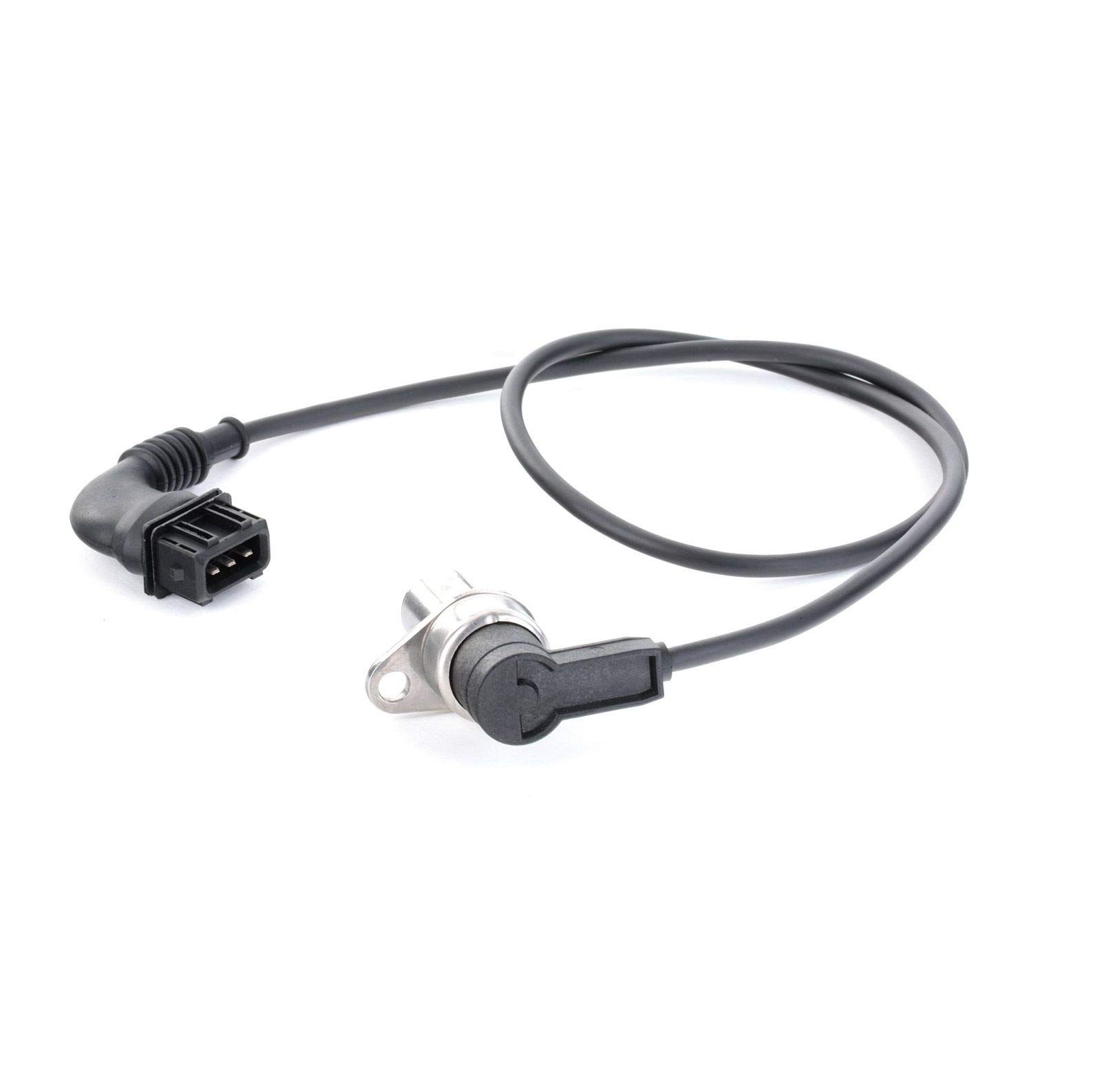 RIDEX Kurbelwellensensor 833C0032 RIDEX Kurbelwellensensor 833C0032 von RIDEX
