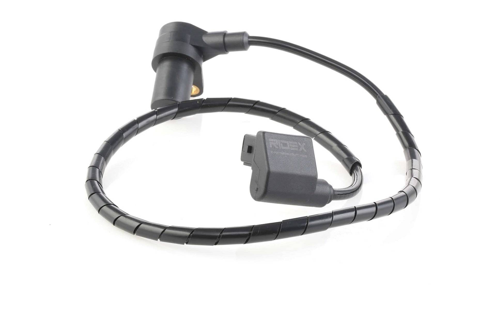 RIDEX Kurbelwellensensor 833C0137 RIDEX Kurbelwellensensor 833C0137 von RIDEX