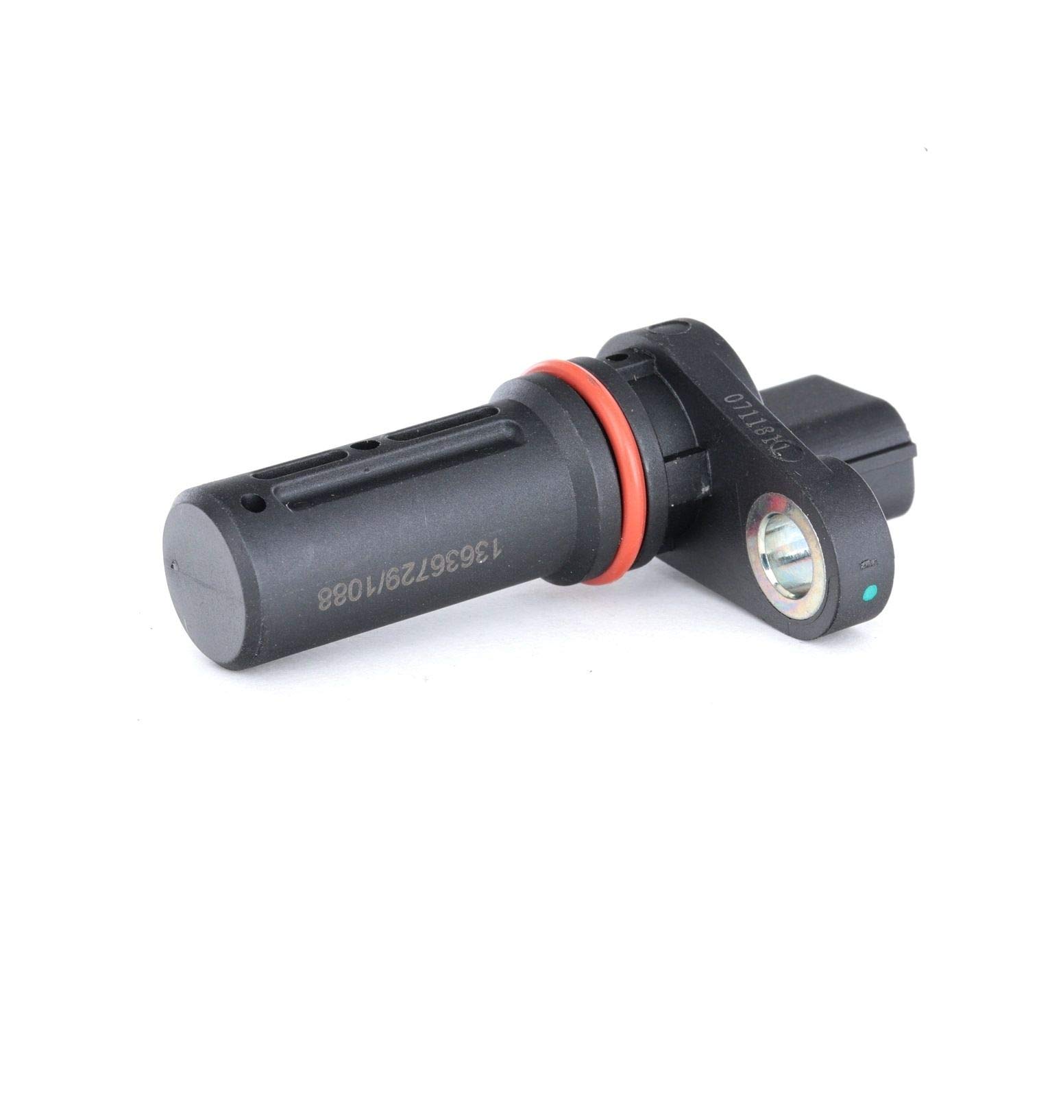 RIDEX Kurbelwellensensor 833C0166 RIDEX Kurbelwellensensor 833C0166 von RIDEX