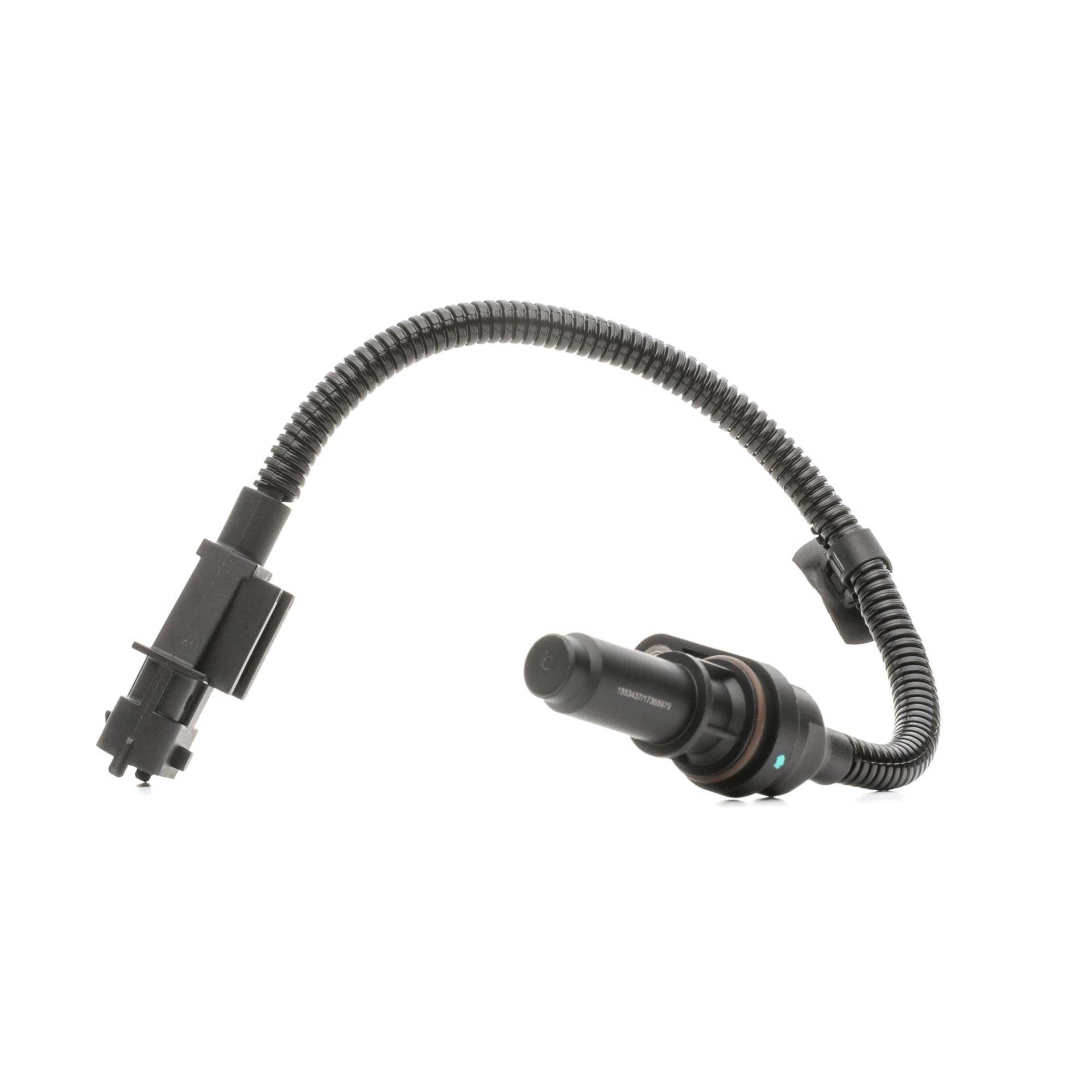 RIDEX Kurbelwellensensor 833C0345 Anzahl der Steckkontakte: 3 mit Kabel RIDEX Kurbelwellensensor 833C0345 Anzahl der Steckkontakte: 3 mit Kabel von RIDEX