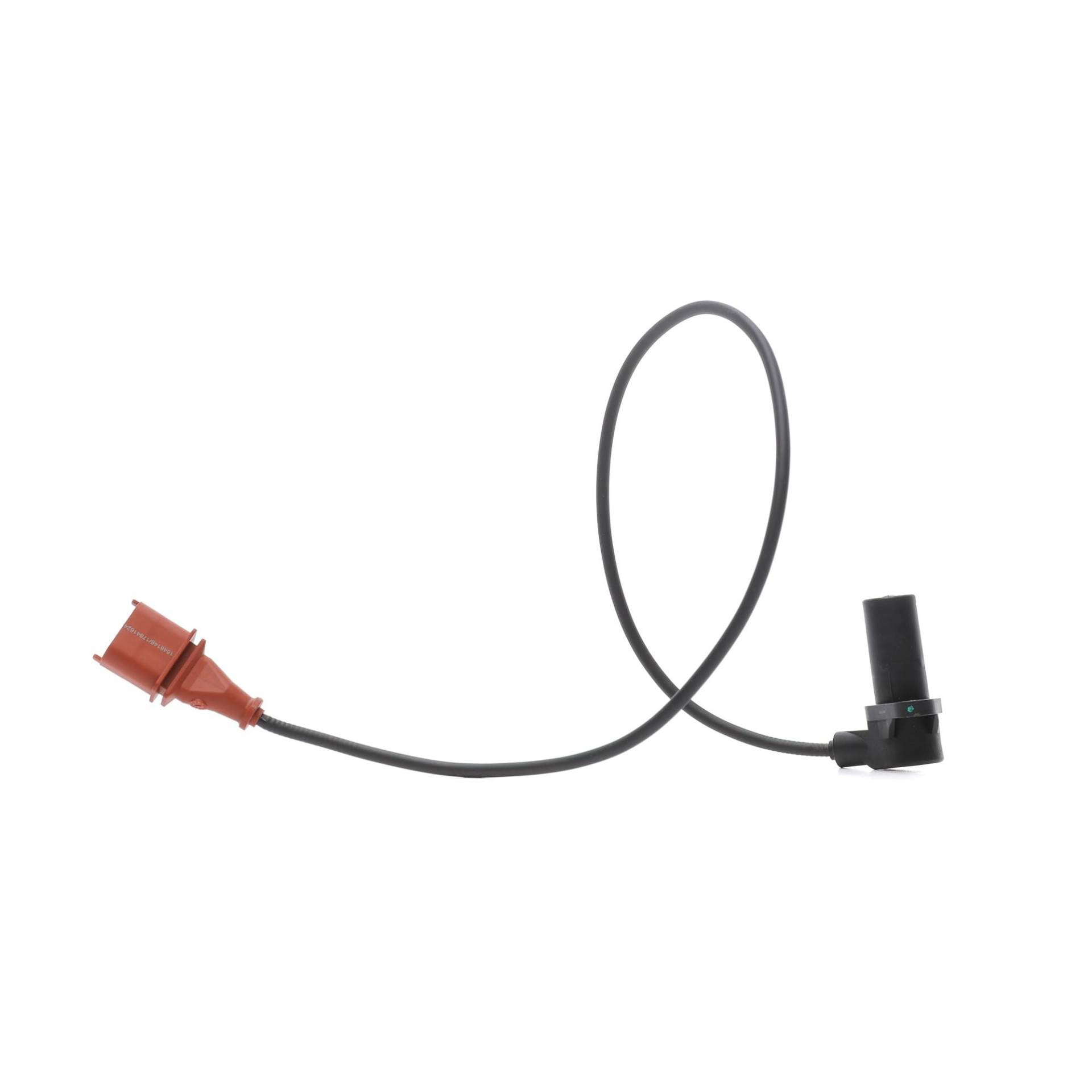 RIDEX Kurbelwellensensor 833C0375 610 mm RIDEX Kurbelwellensensor 833C0375 610 mm von RIDEX