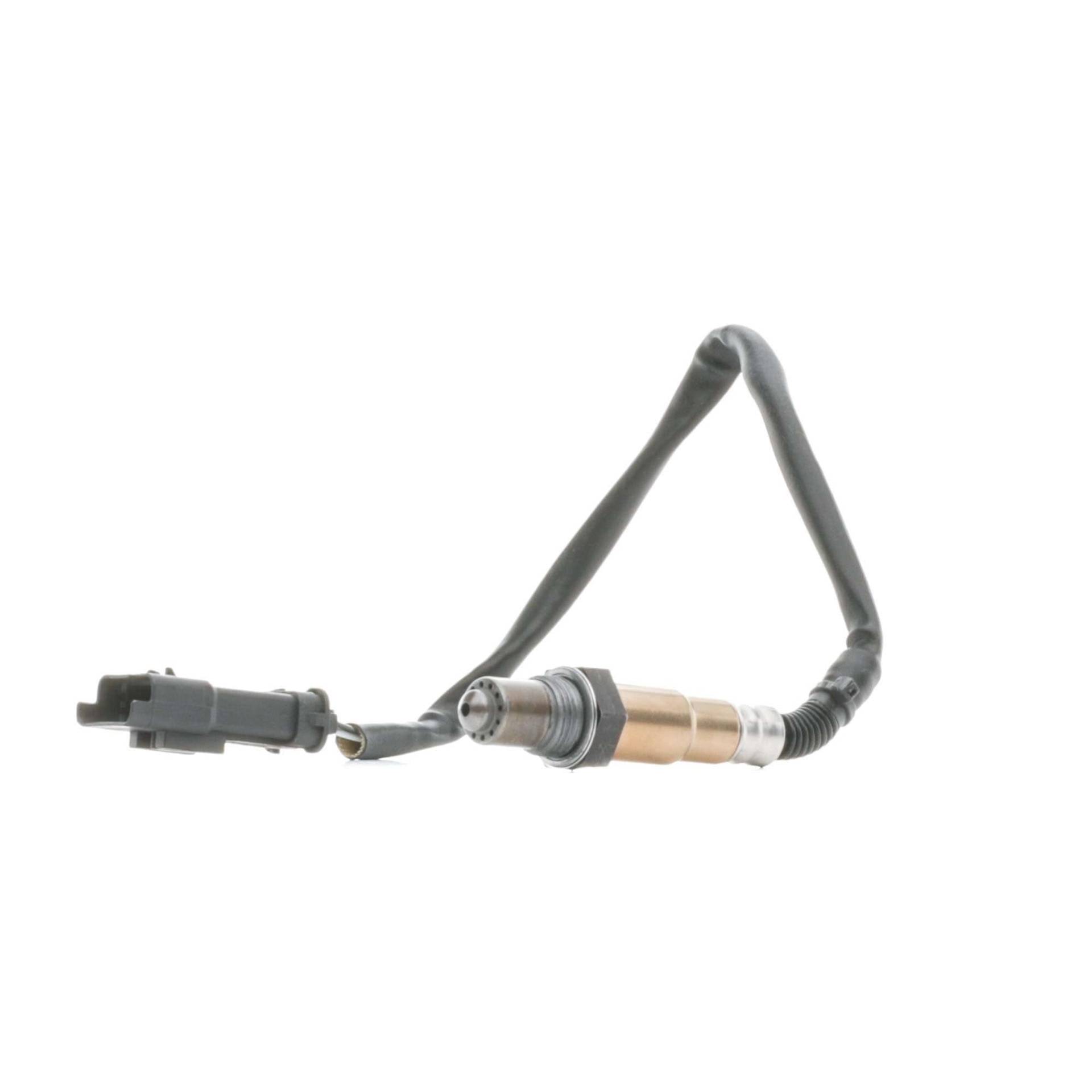 RIDEX 3922L0432 Lambdasonde vorne, vor Katalysator, nach Katalysator Oxygen O2 Sensor Beheizt 300mm RIDEX 3922L0432 Lambdasonde vorne, vor Katalysator, nach Katalysator Oxygen O2 Sensor Beheizt 300mm von RIDEX